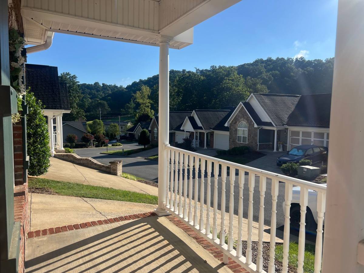 Condo for rent at 30 Hiddenbrook Lane, Johnson City, TN 37615