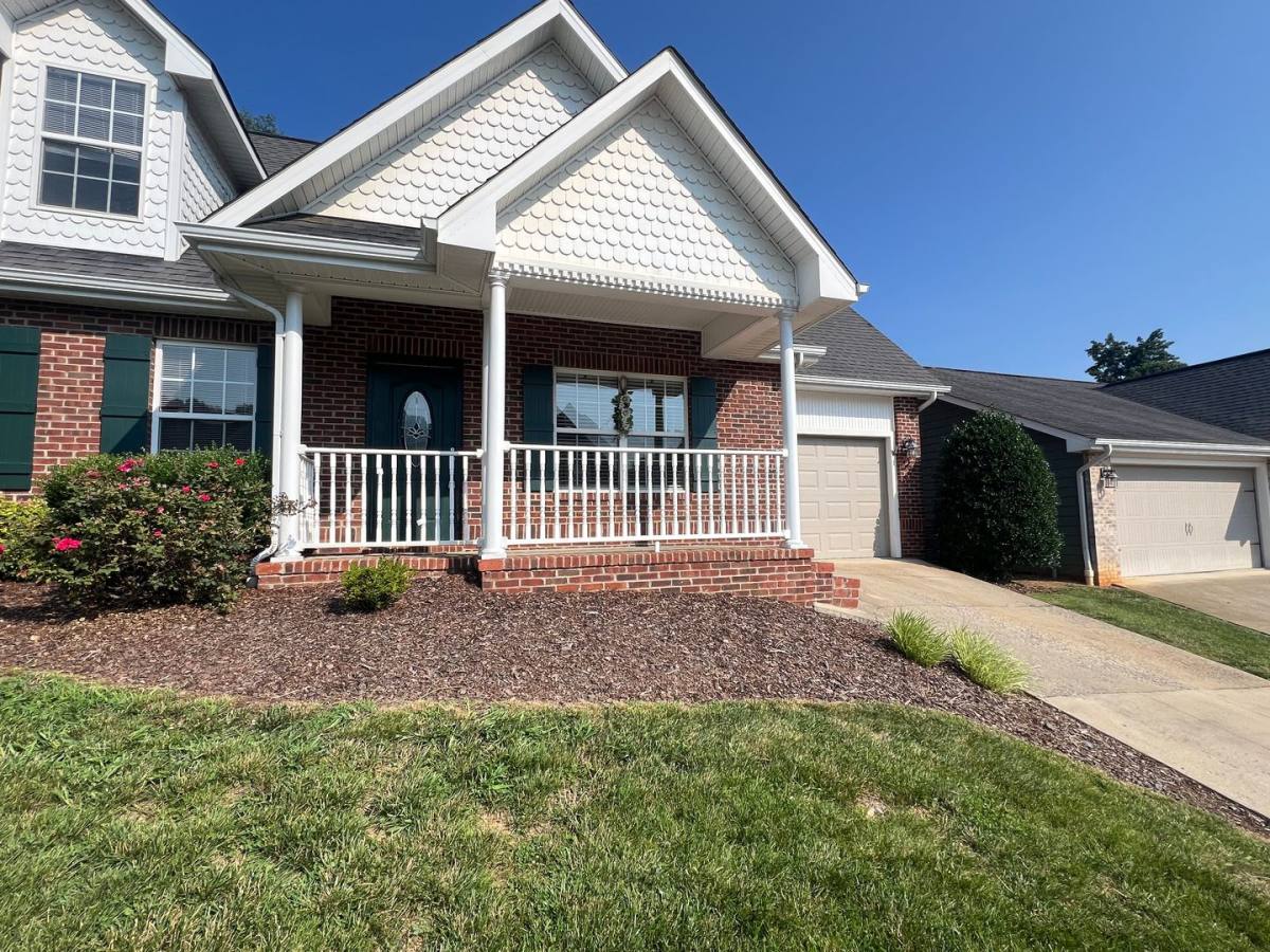 Condo for rent at 30 Hiddenbrook Lane, Johnson City, TN 37615