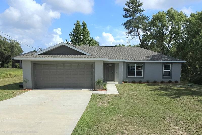 House for rent at 106 Oak Circle, Ocala, FL 34472