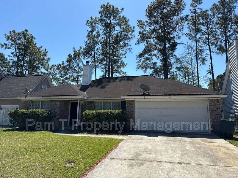 Apartment for rent at 42 Bluelake Blvd, Pooler, GA 31322