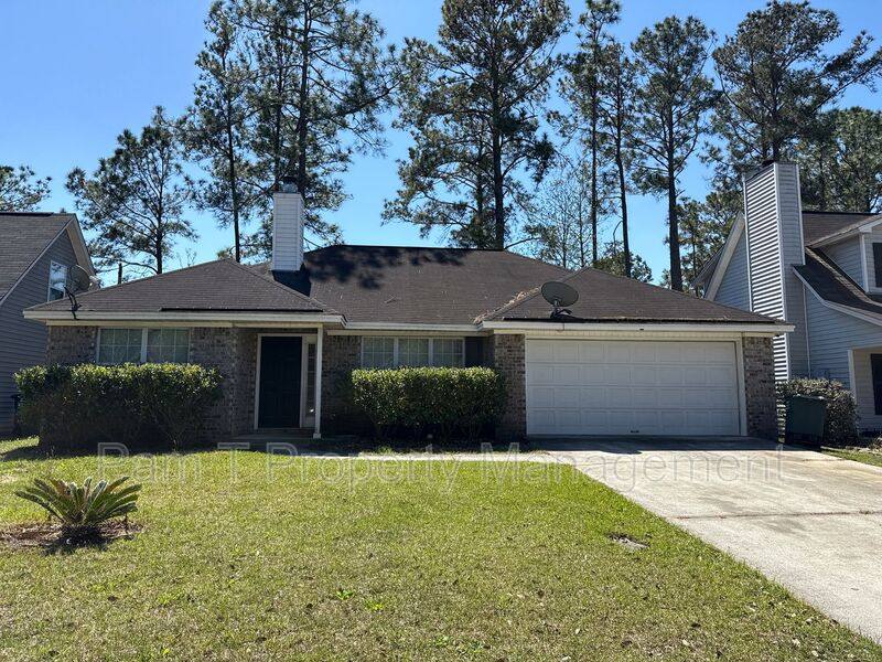 Apartment for rent at 42 Bluelake Blvd, Pooler, GA 31322
