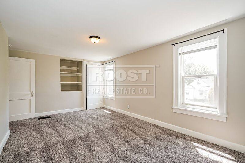 House for rent at 1260 Champion Ave, Columbus, OH 43206