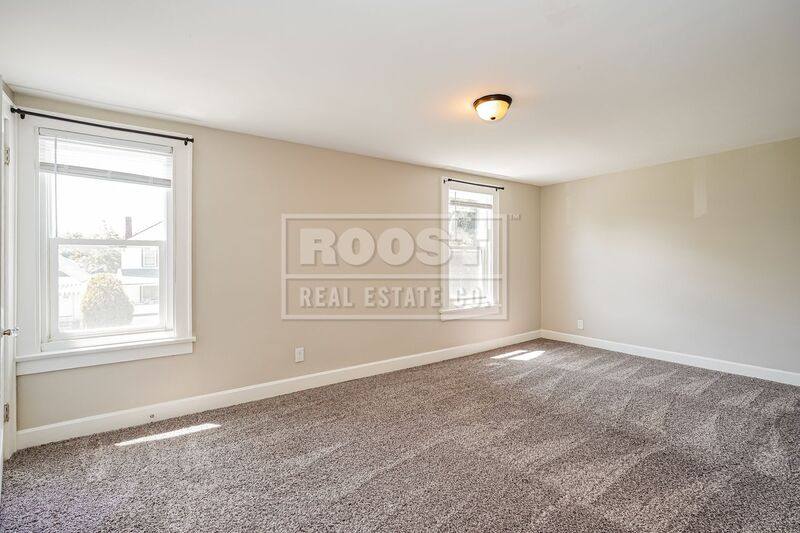 House for rent at 1260 Champion Ave, Columbus, OH 43206