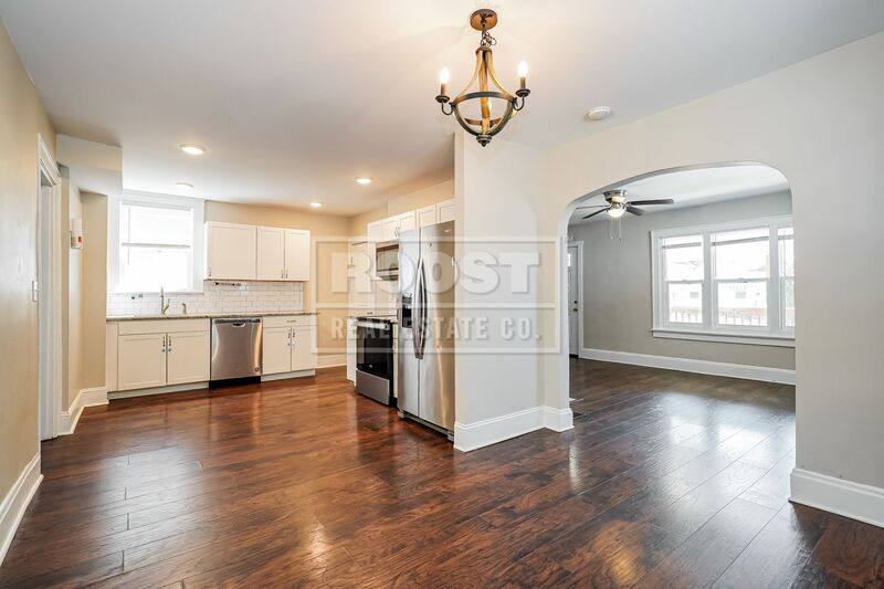 House for rent at 1260 Champion Ave, Columbus, OH 43206