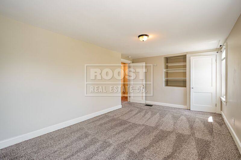 House for rent at 1260 Champion Ave, Columbus, OH 43206