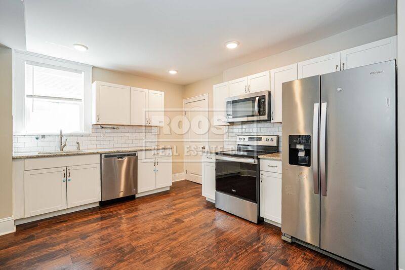 House for rent at 1260 Champion Ave, Columbus, OH 43206
