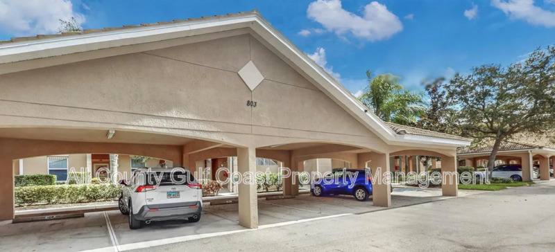 Condo for rent at 803 Fairwaycove Lane #203, Bradenton, FL 34212