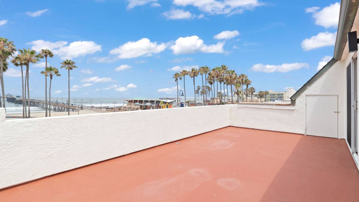 Apartment for rent at 921-933 Seacoast Dr, Imperial Beach, CA 91932