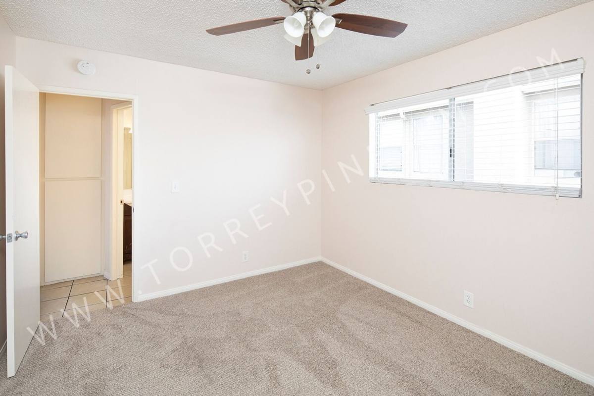 Apartment for rent at 1459 Hornblend St, San Diego, CA 92109