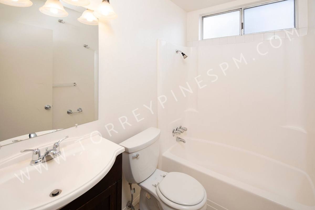 Apartment for rent at 1459 Hornblend St, San Diego, CA 92109