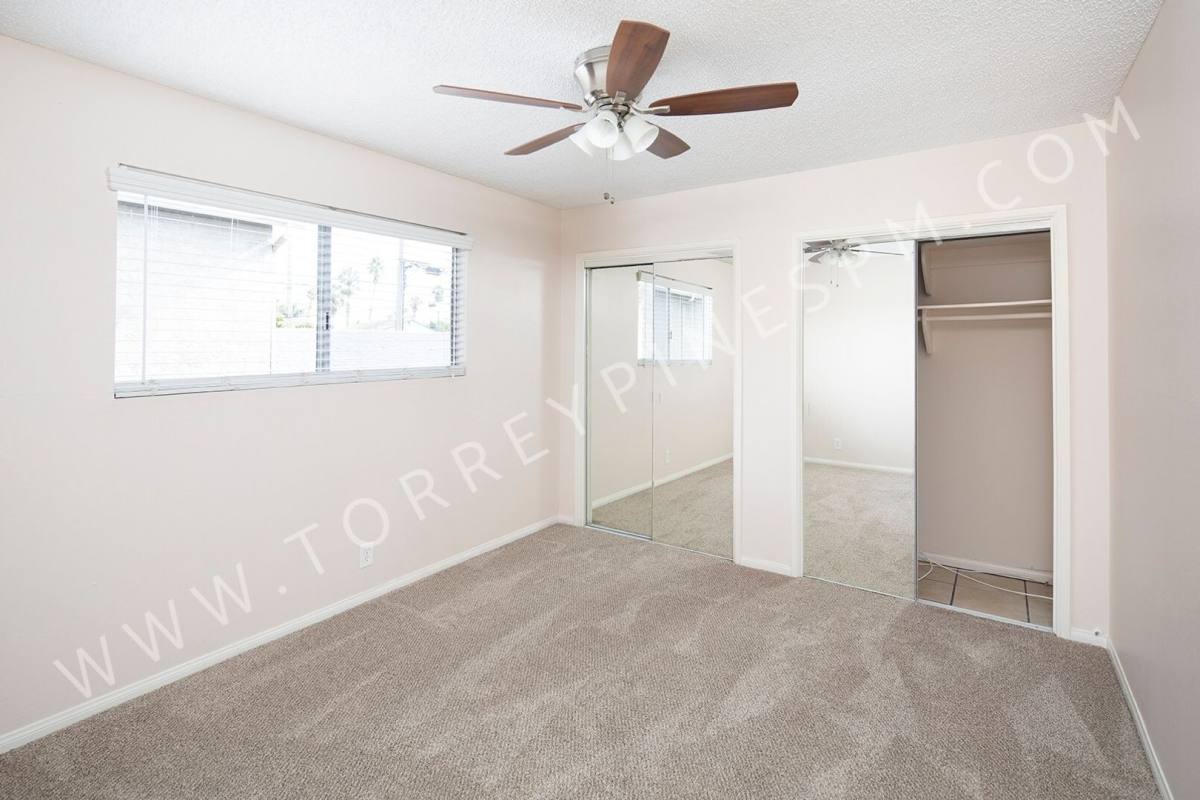 Apartment for rent at 1459 Hornblend St, San Diego, CA 92109
