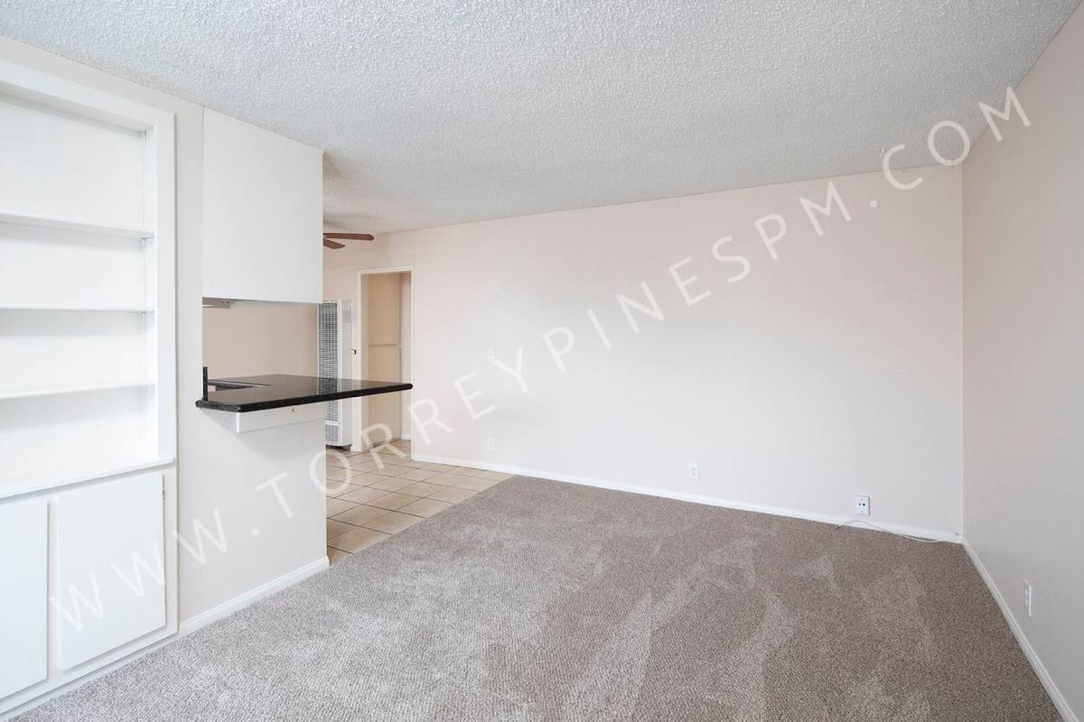 Apartment for rent at 1459 Hornblend St, San Diego, CA 92109