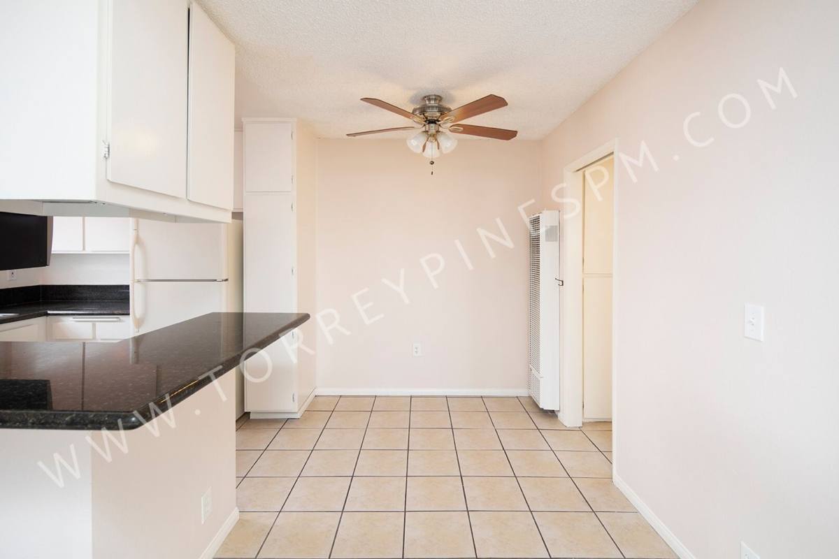 Apartment for rent at 1459 Hornblend St, San Diego, CA 92109
