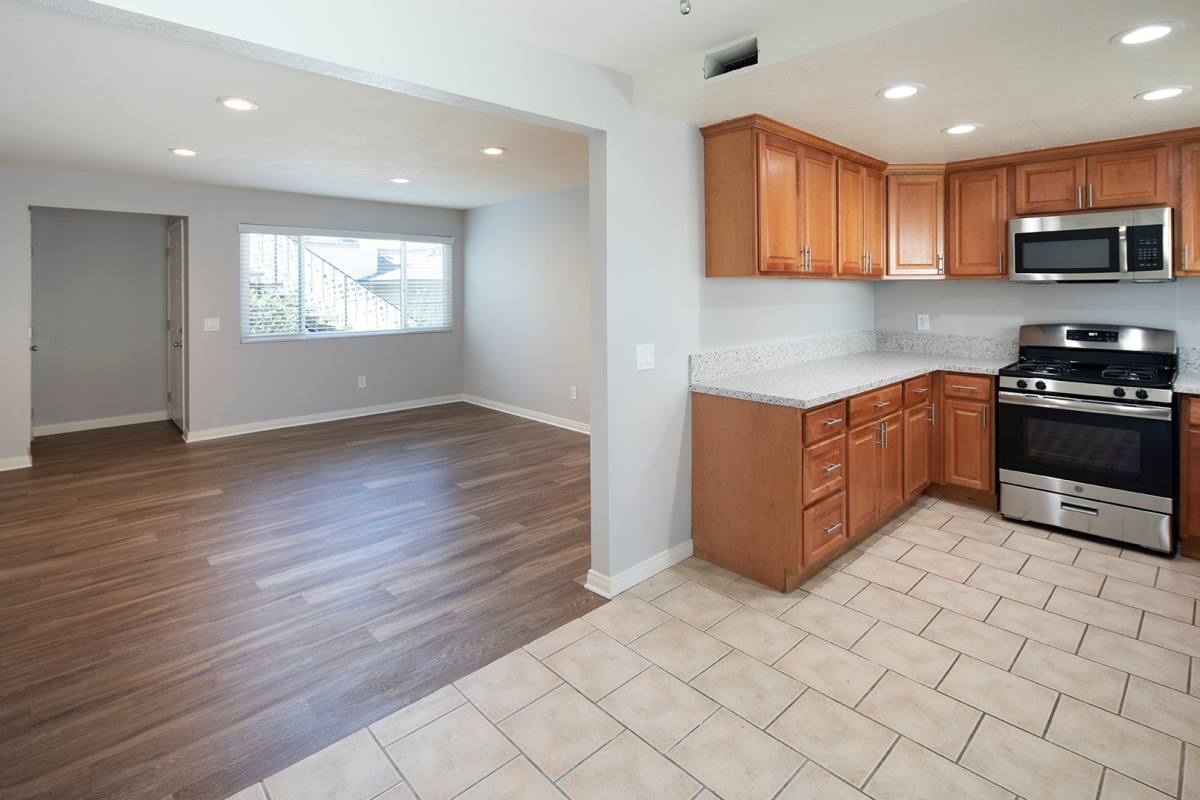 Apartment for rent at 1235 Monique Court, Vista, CA 92084