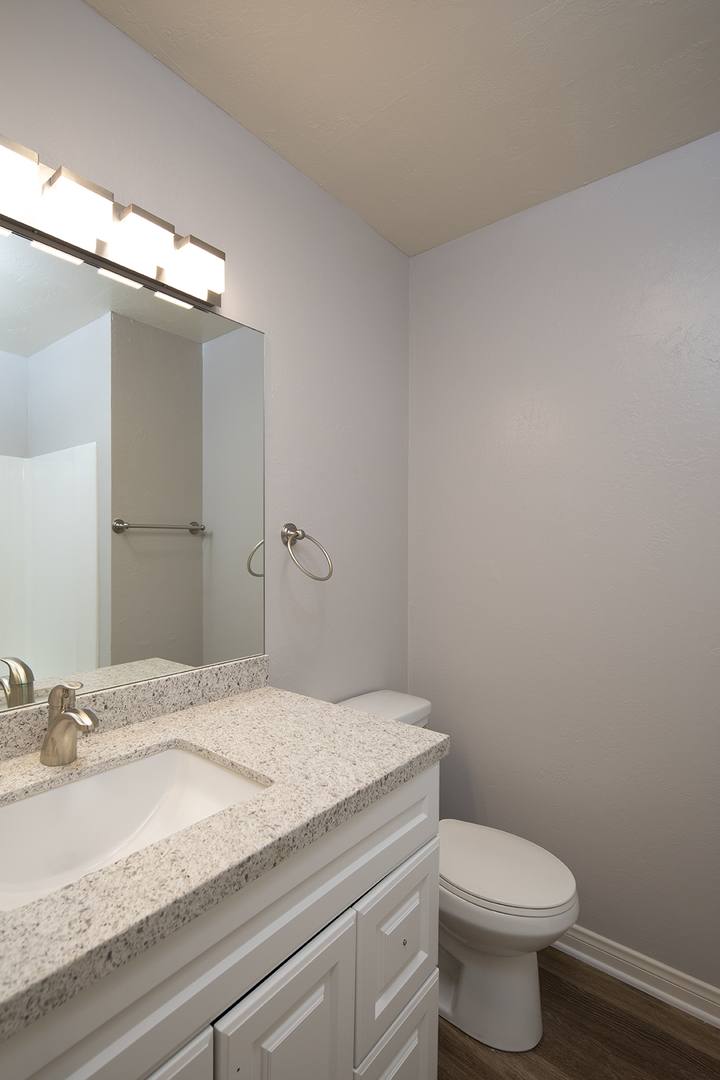 Apartment for rent at 1235 Monique Court, Vista, CA 92084