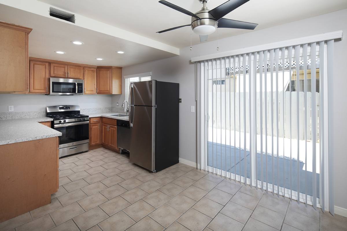 Apartment for rent at 1235 Monique Court, Vista, CA 92084