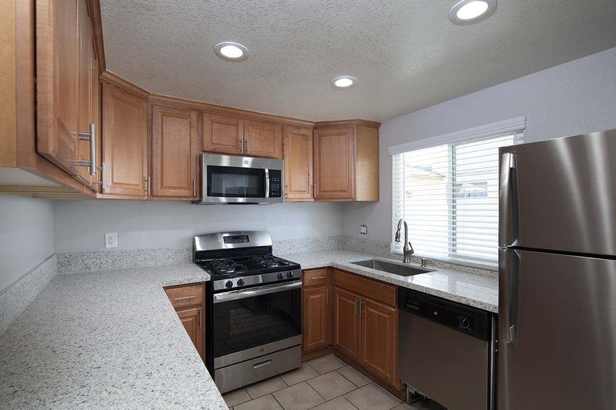 Apartment for rent at 1235 Monique Court, Vista, CA 92084