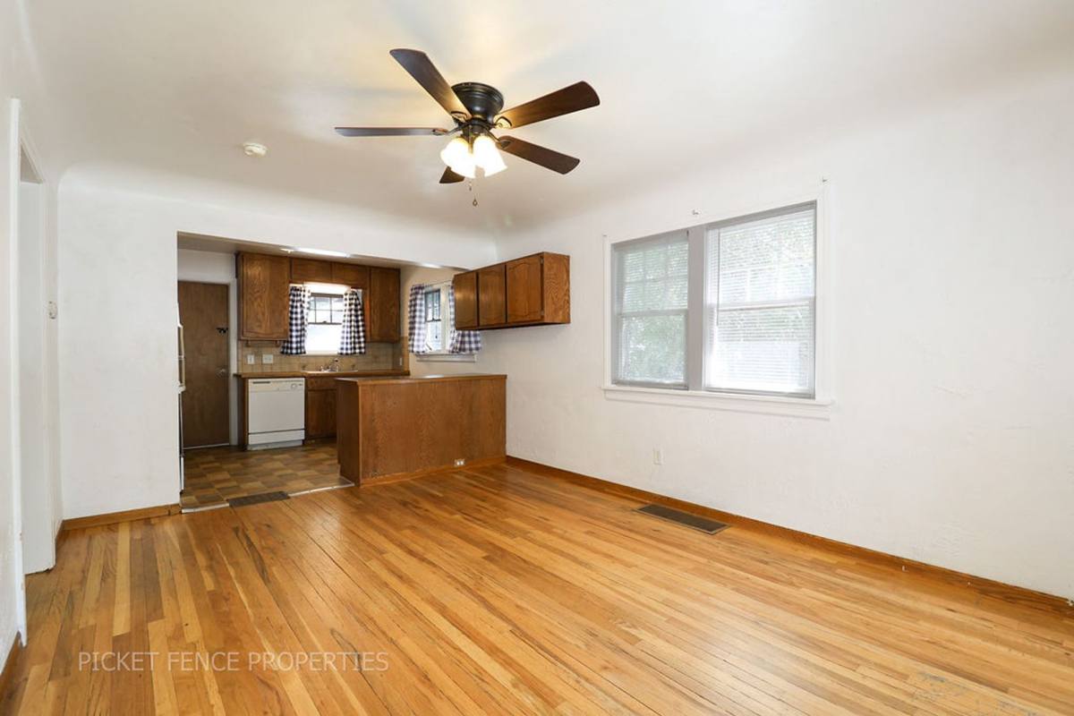 Apartment for rent at 2216 9th Ave, Greeley, CO 80631