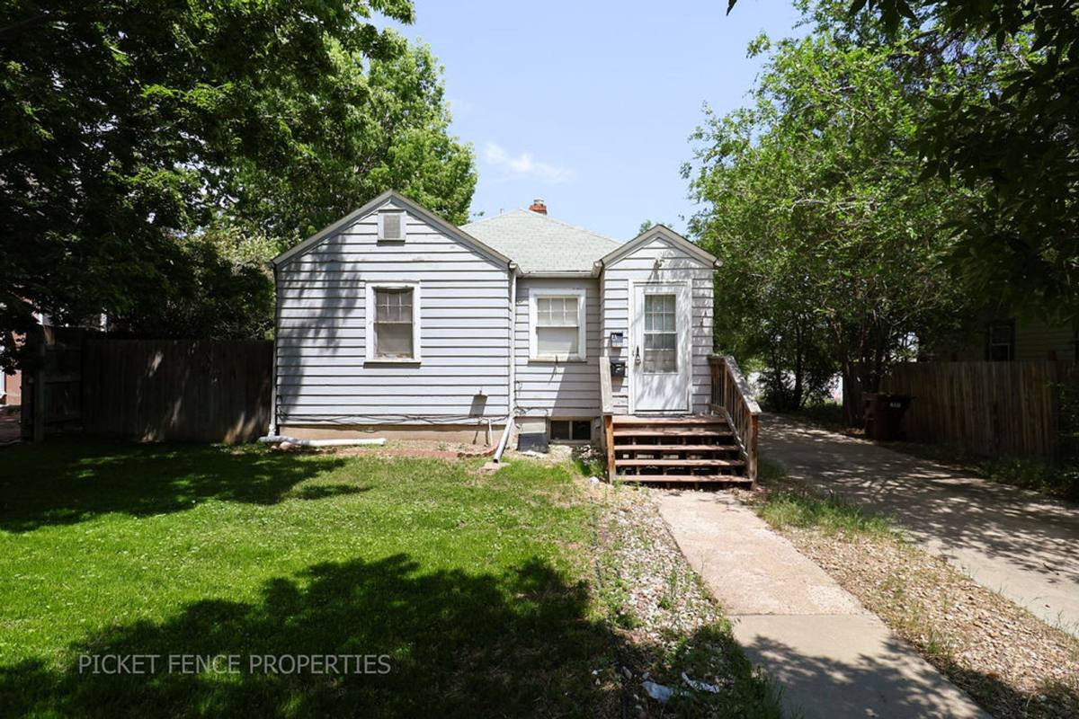 Apartment for rent at 2216 9th Ave, Greeley, CO 80631