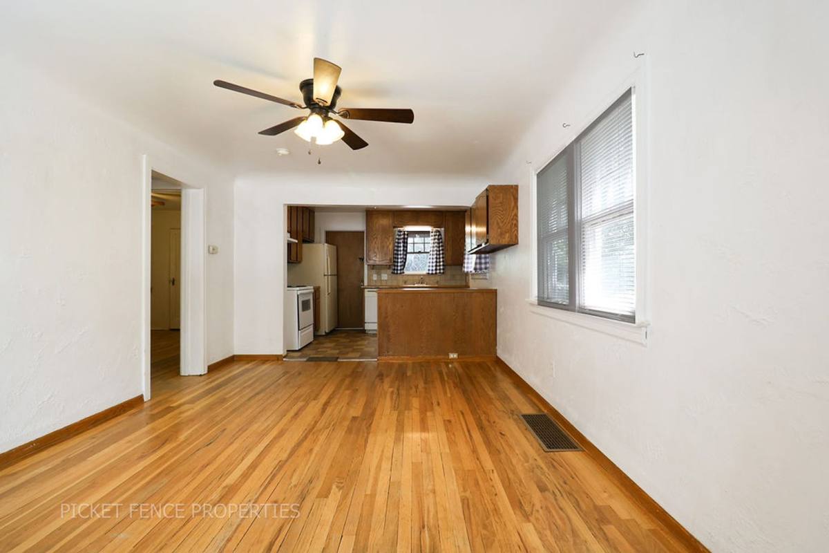 Apartment for rent at 2216 9th Ave, Greeley, CO 80631
