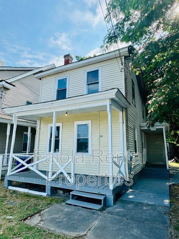 House for rent at 425 N 2nd St, Millville, NJ 08332