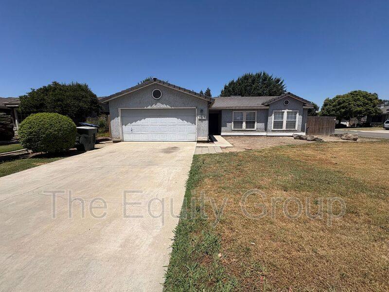 House for rent at 2210 W Buena Vista Ave, Visalia, CA 93291