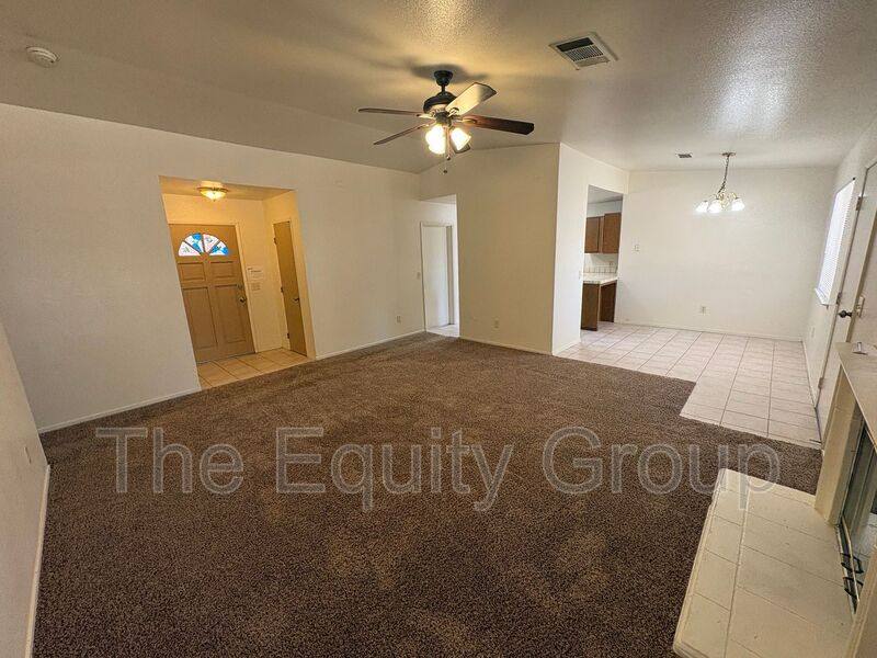House for rent at 2210 W Buena Vista Ave, Visalia, CA 93291