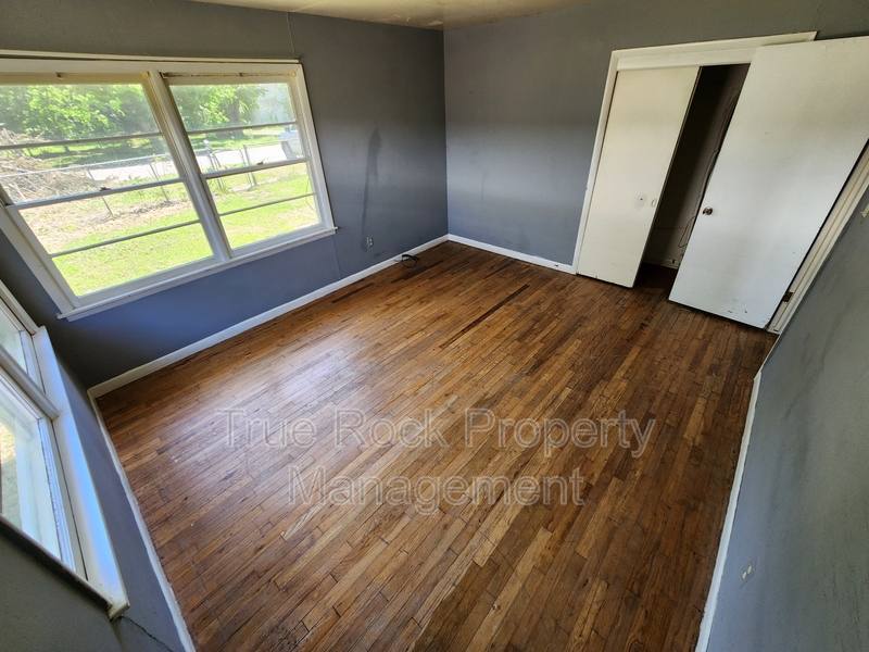 House for rent at 806 W 8th St, Ada, OK 74820