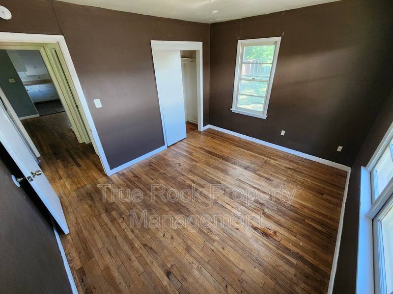 House for rent at 806 W 8th St, Ada, OK 74820