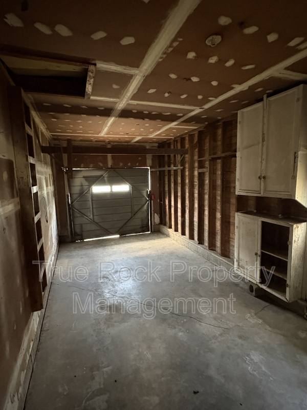 House for rent at 806 W 8th St, Ada, OK 74820