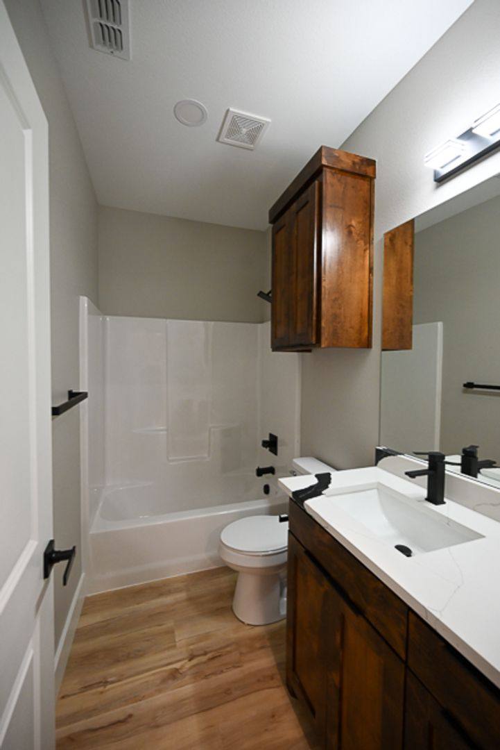 Townhouse for rent at 1332, 1336, 1340 County Rd, Decatur, TX 76234