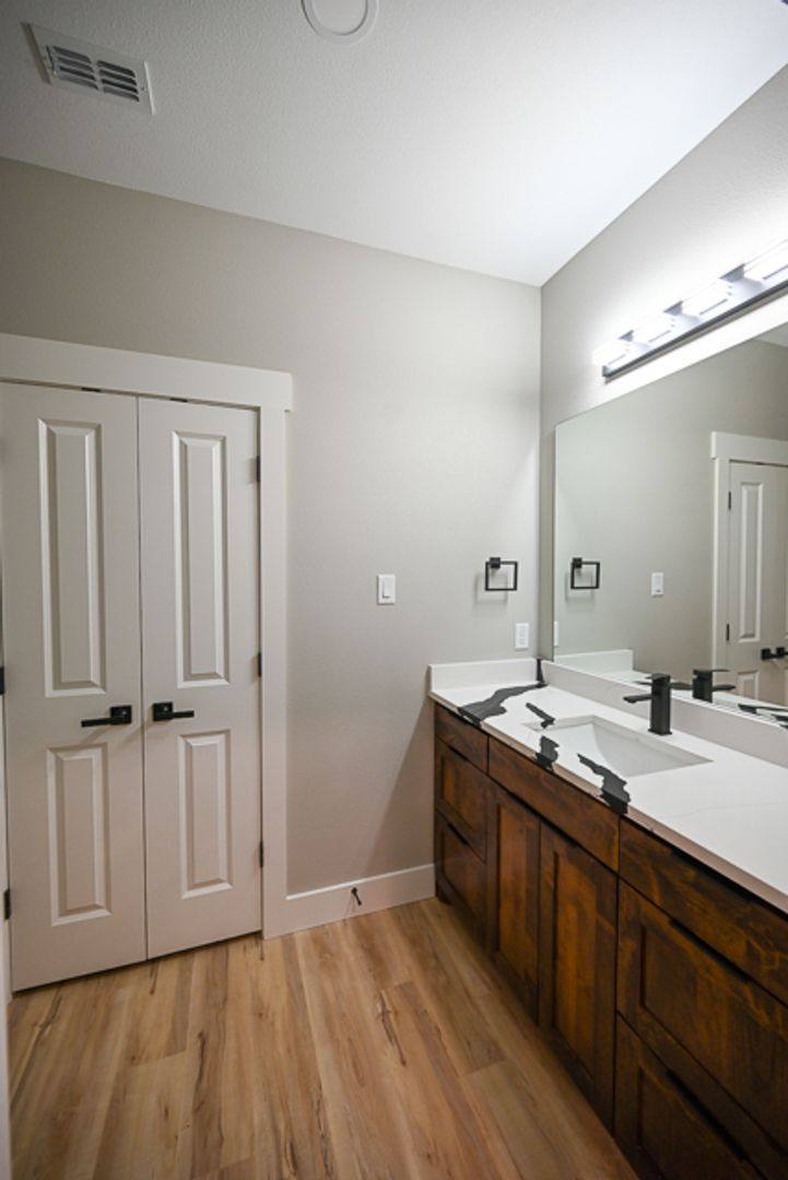 Townhouse for rent at 1332, 1336, 1340 County Rd, Decatur, TX 76234