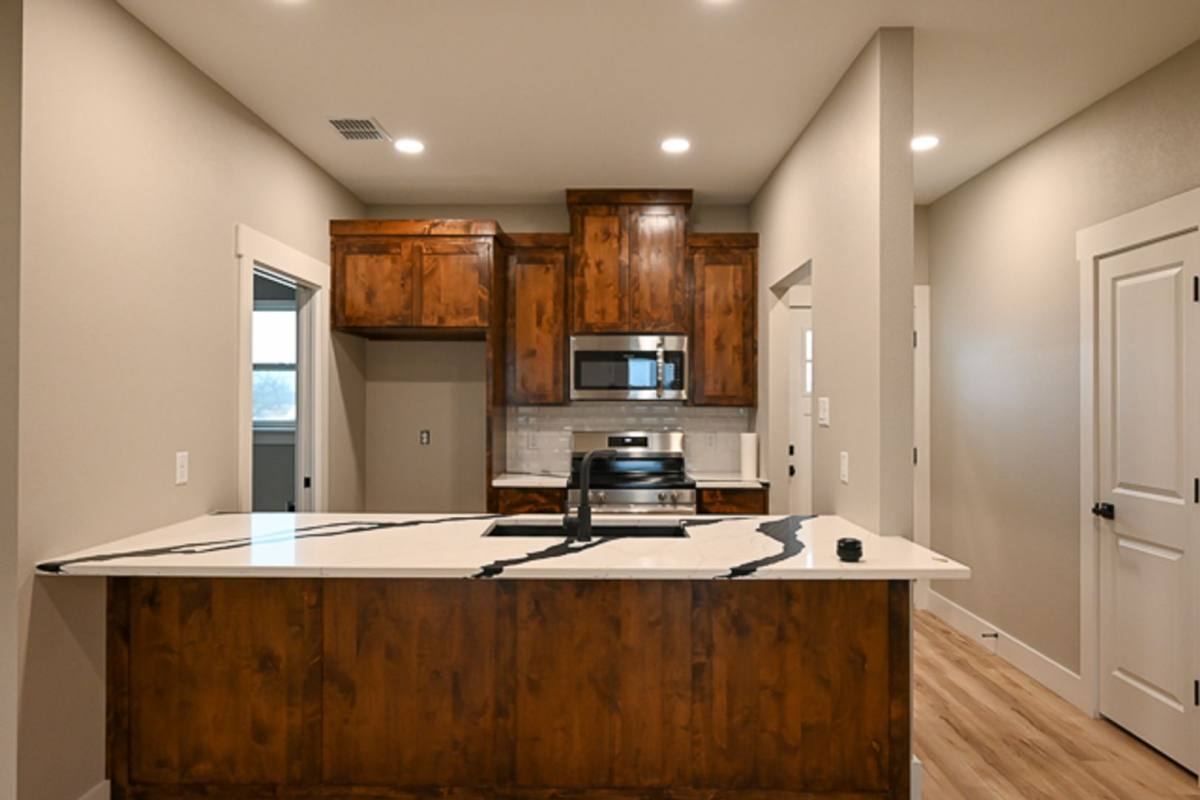 Townhouse for rent at 1332, 1336, 1340 County Rd, Decatur, TX 76234