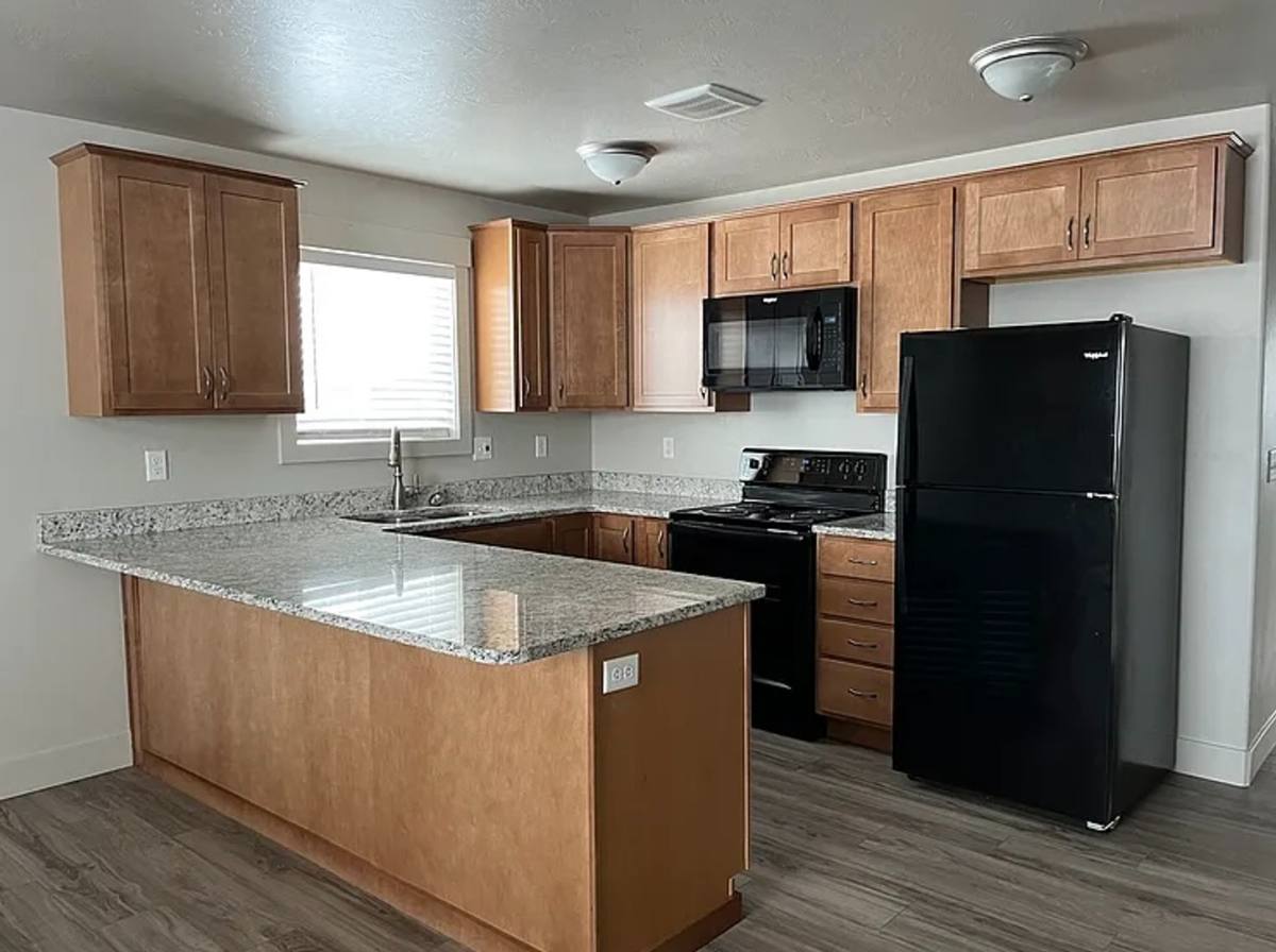 Apartment for rent at 686 Caribou St, Rigby, ID 83442