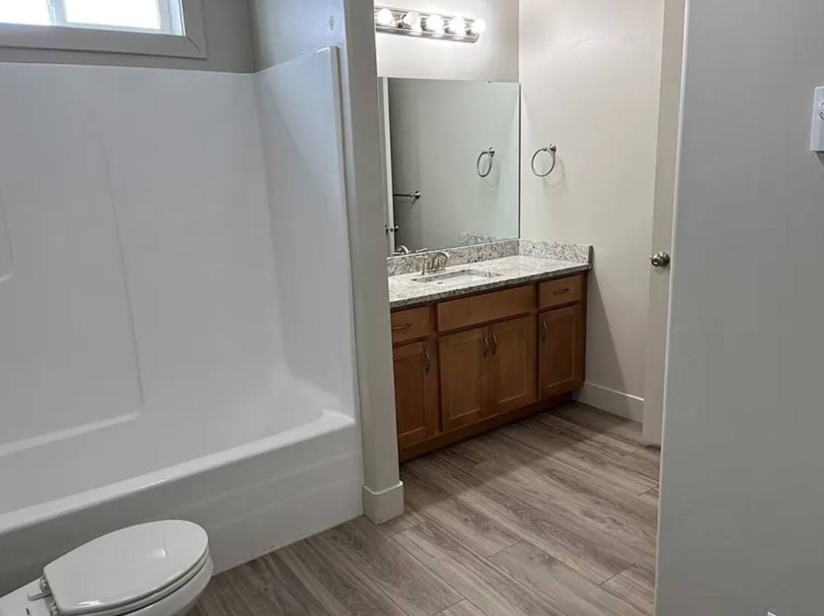Apartment for rent at 686 Caribou St, Rigby, ID 83442