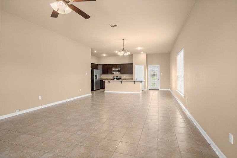 House for rent at 8505 Aston Ave, Baton Rouge, LA 70820