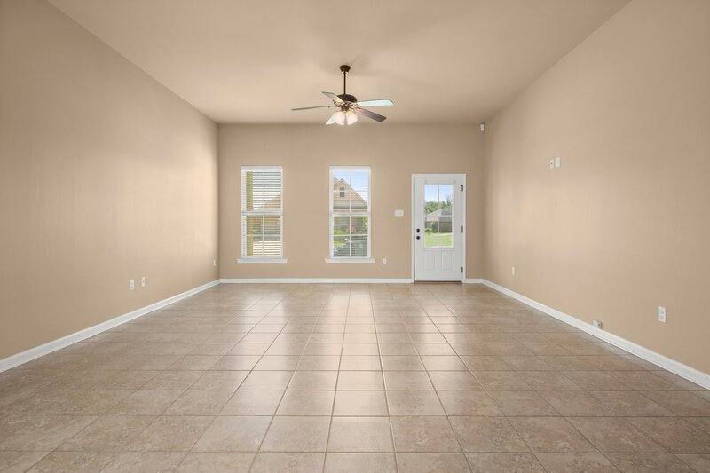 House for rent at 8505 Aston Ave, Baton Rouge, LA 70820