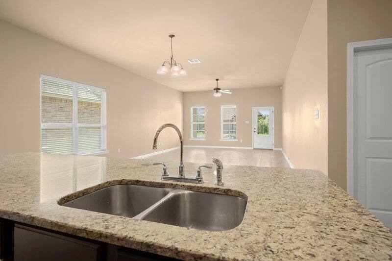 House for rent at 8505 Aston Ave, Baton Rouge, LA 70820