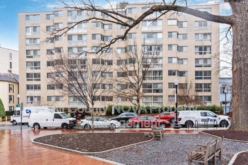 Condo for rent at 922 24th St NW #614, Washington, DC 20037