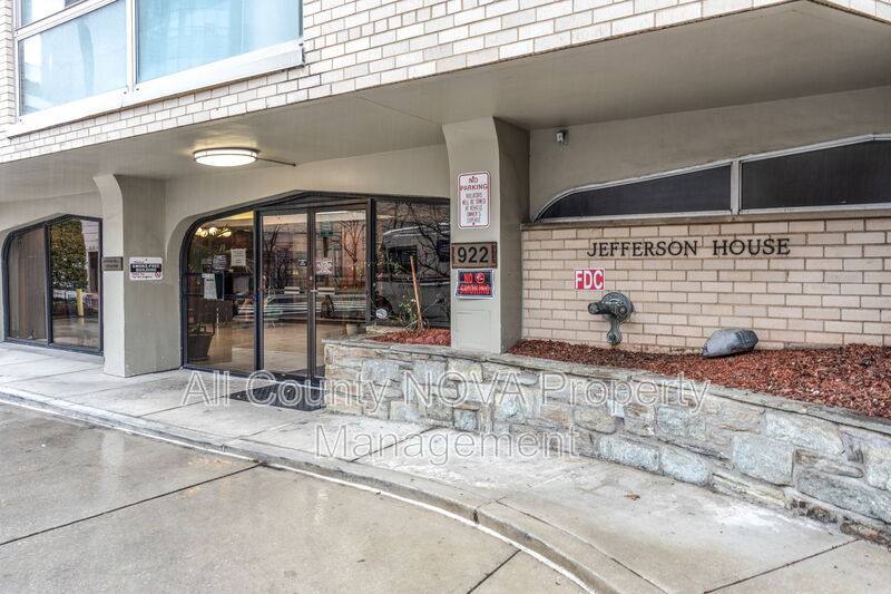 Condo for rent at 922 24th St NW #614, Washington, DC 20037