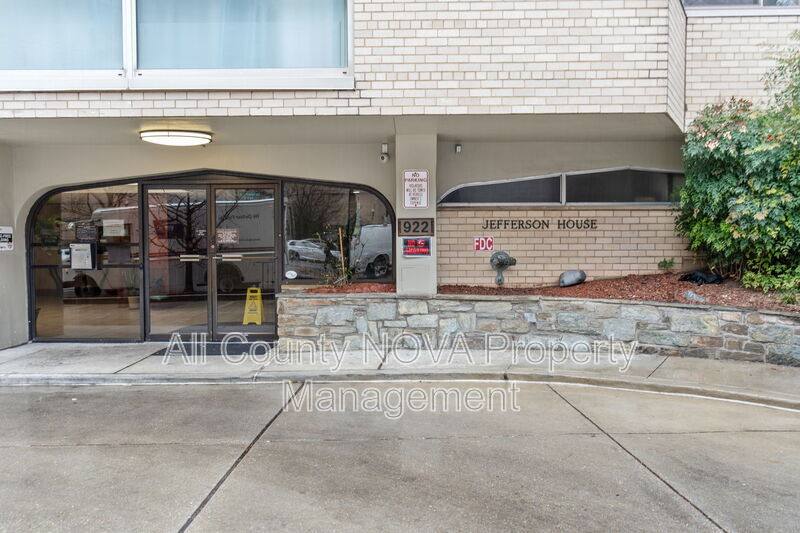 Condo for rent at 922 24th St NW #614, Washington, DC 20037