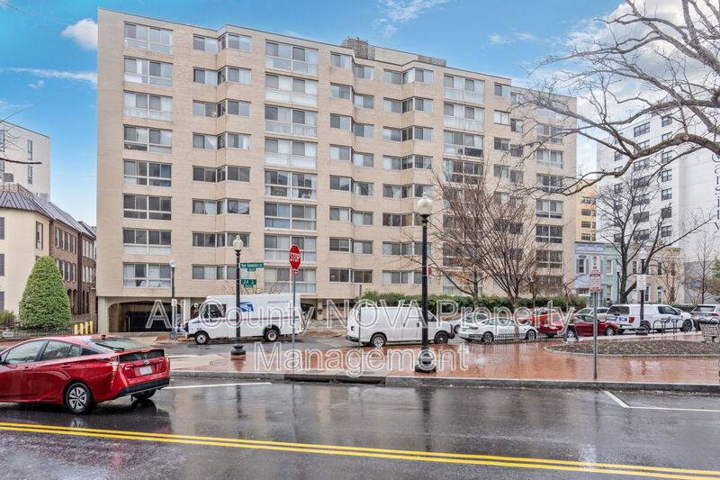 Condo for rent at 922 24th St NW #614, Washington, DC 20037