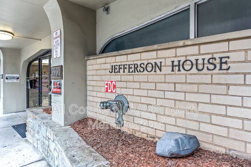 Condo for rent at 922 24th St NW #614, Washington, DC 20037