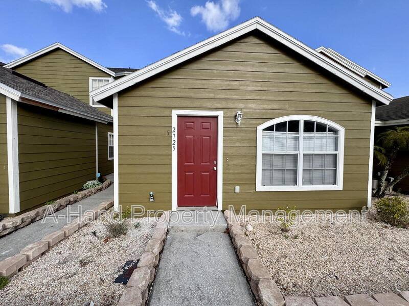 Apartment for rent at 2725 Fan Palm Dr #B, Davenport, FL 33897