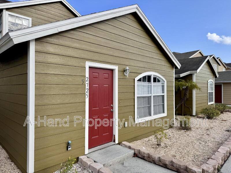 Apartment for rent at 2725 Fan Palm Dr #B, Davenport, FL 33897