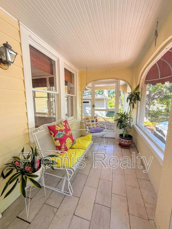 House for rent at 1103 Charles St, Clearwater, FL 33755