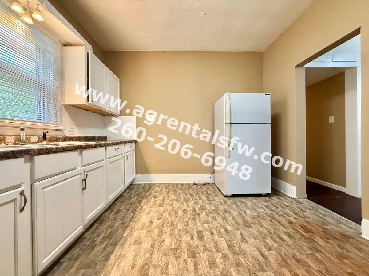 House for rent at 3221 Webster St, Fort Wayne, IN 46807