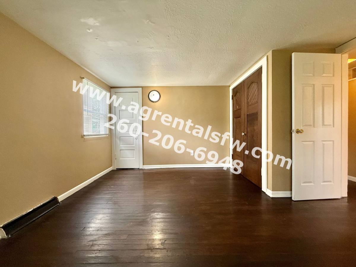 House for rent at 3221 Webster St, Fort Wayne, IN 46807