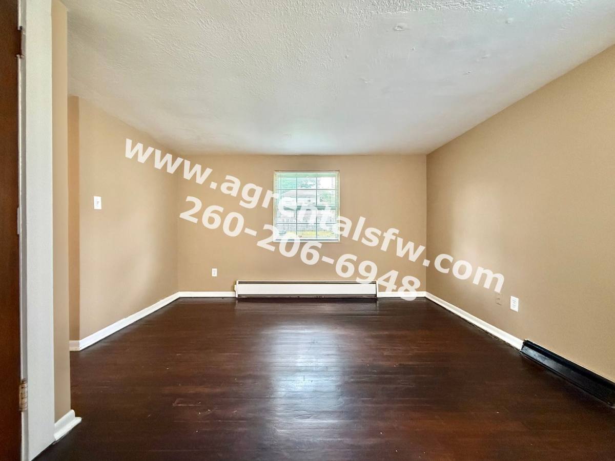 House for rent at 3221 Webster St, Fort Wayne, IN 46807