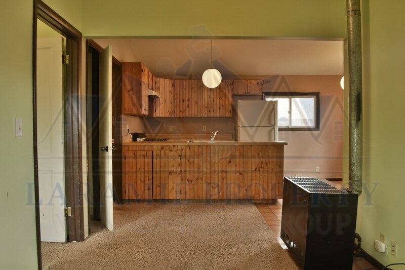 Apartment for rent at 459 1 2 Cedar St, Laramie, WY 82070